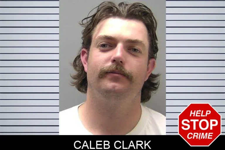 Caleb Clark