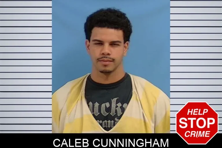 Caleb Cunningham