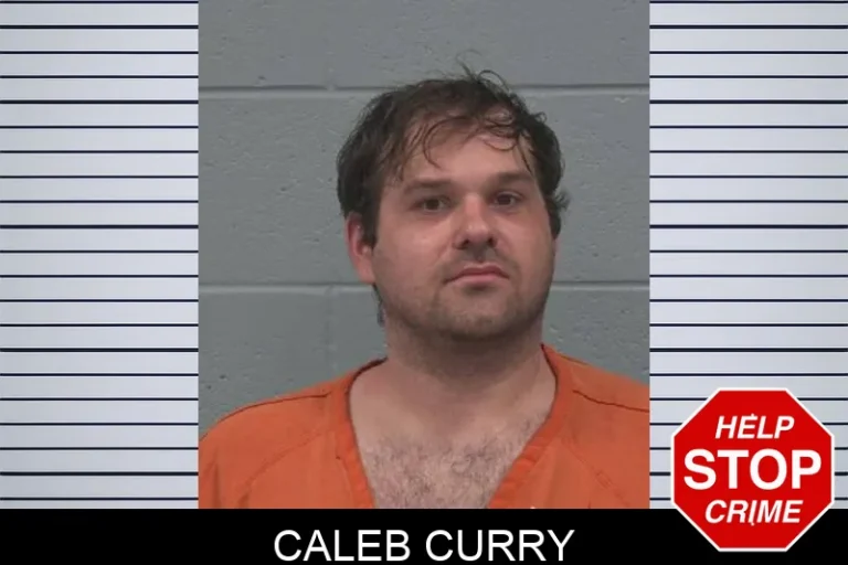 Caleb Curry