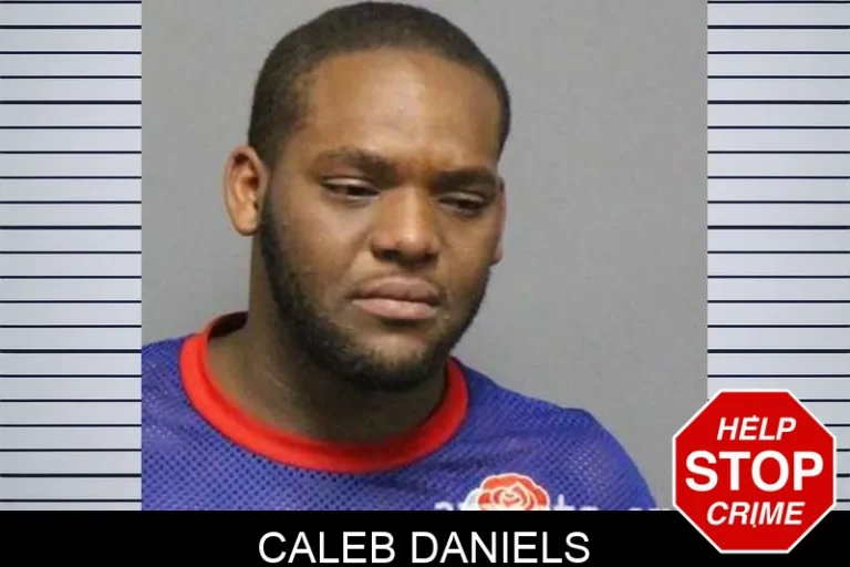 Caleb Daniels