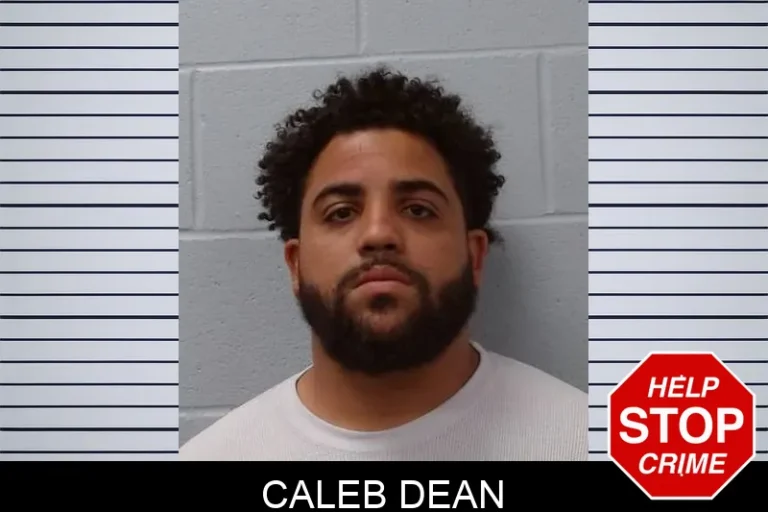 Caleb Dean