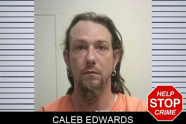Caleb Edwards