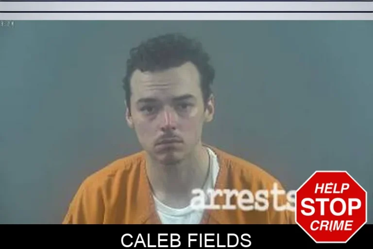 Caleb Fields