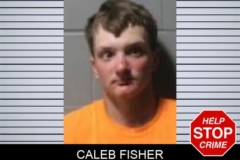 Caleb Fisher
