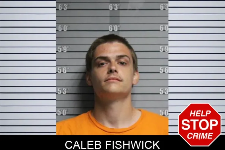 Caleb Fishwick