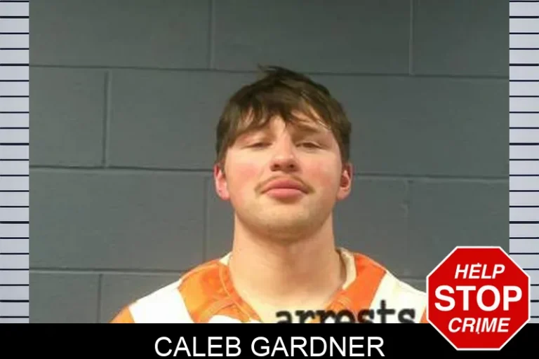 Caleb Gardner