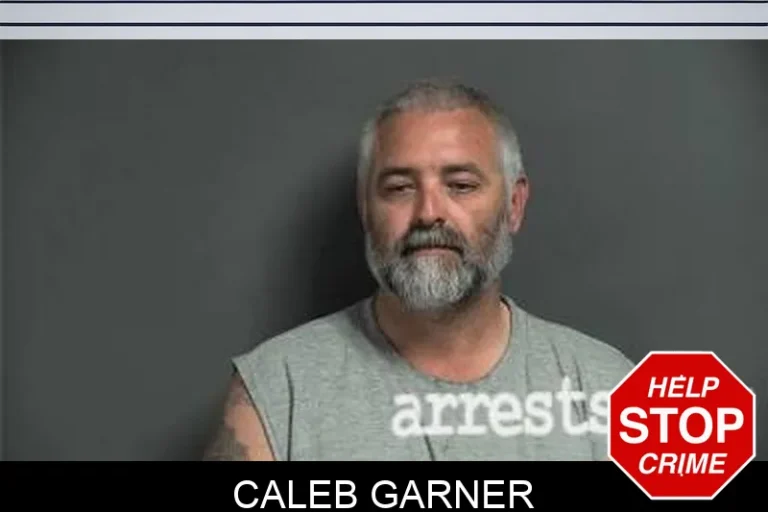 Caleb Garner