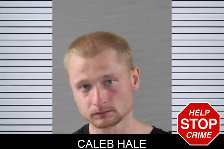 Caleb Hale