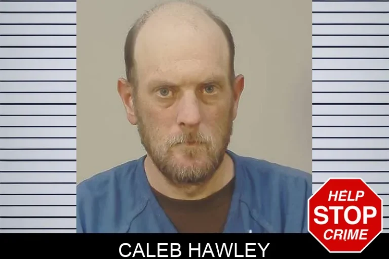 Caleb Hawley