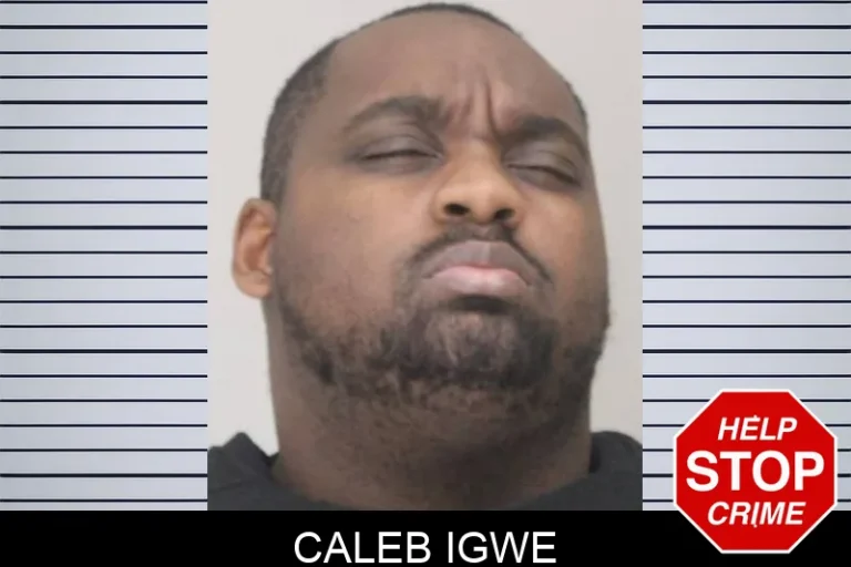Caleb Igwe