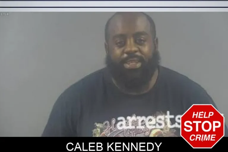 Caleb Kennedy