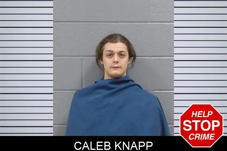 Caleb Knapp