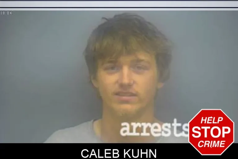 Caleb KuHn
