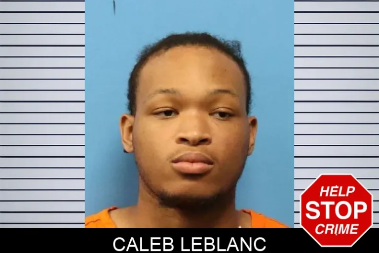 Caleb Leblanc