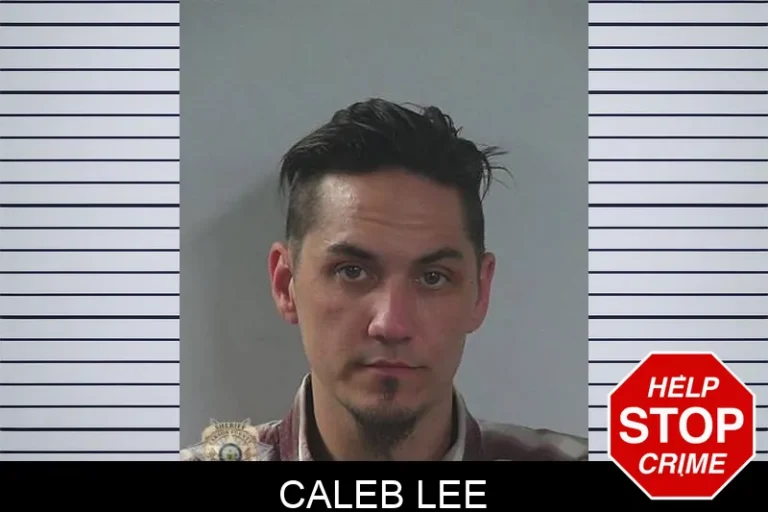 Caleb Lee