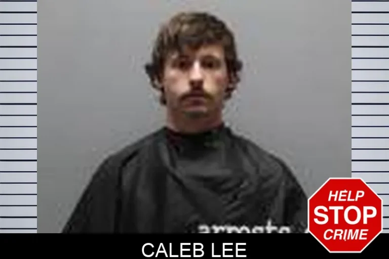 Caleb Lee