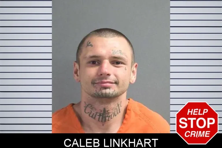 Caleb Linkhart