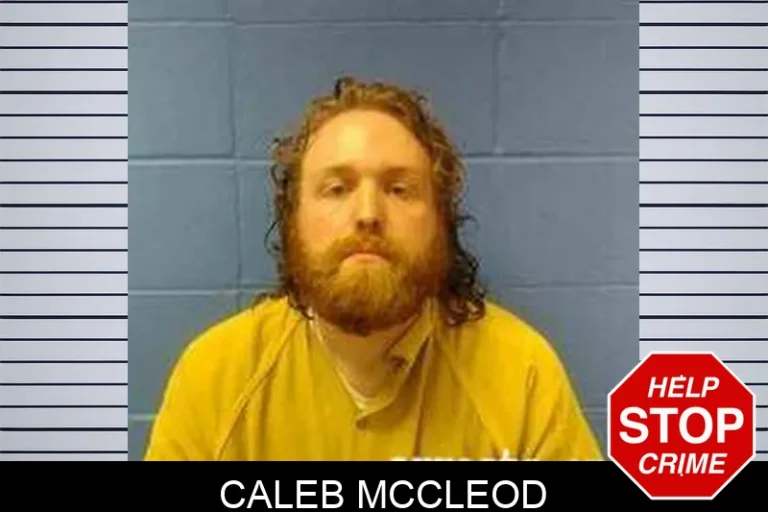 Caleb McCleod