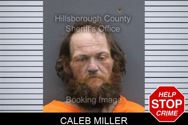 Caleb Miller