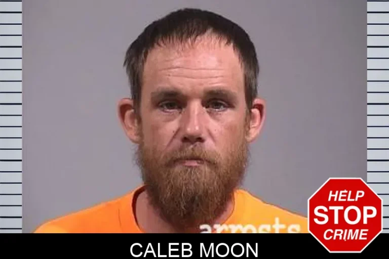 Caleb Moon
