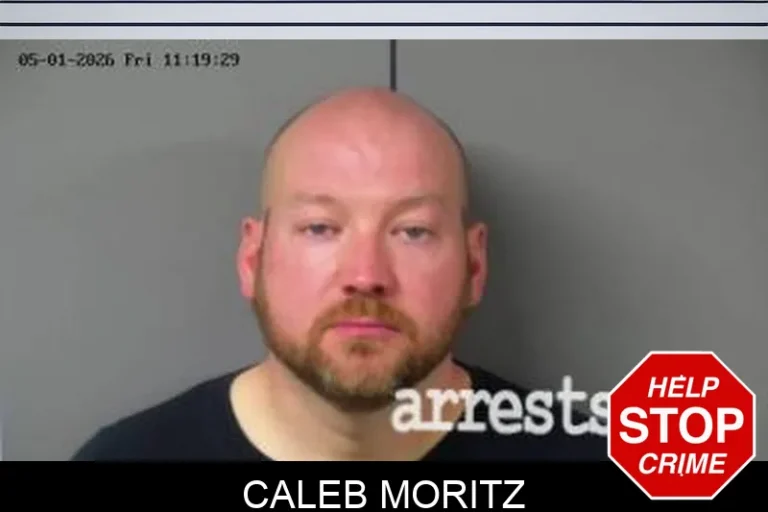 Caleb Moritz