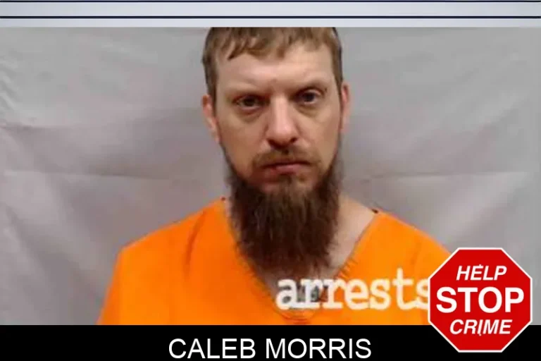 Caleb Morris