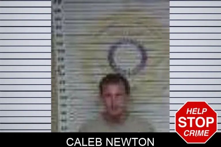 Caleb Newton