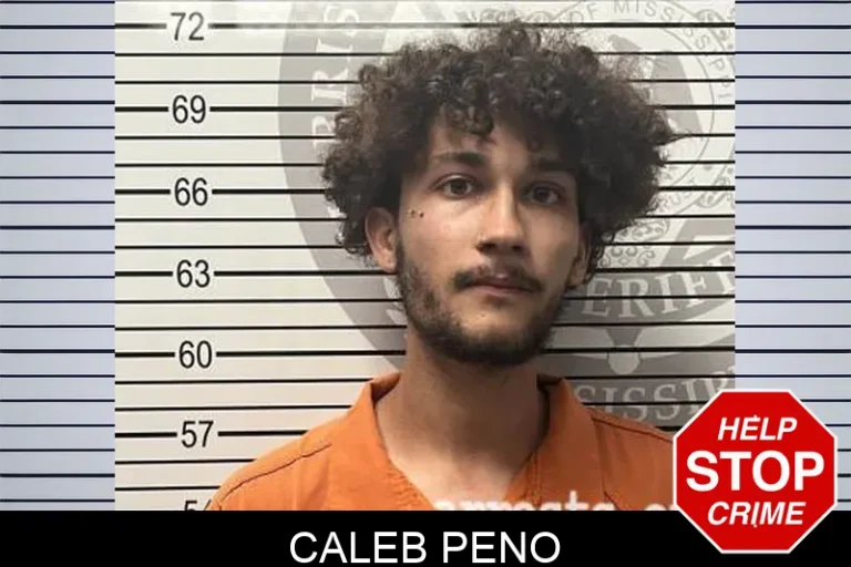 Caleb Peno