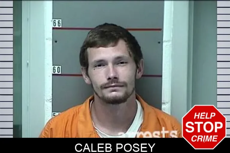 Caleb Posey