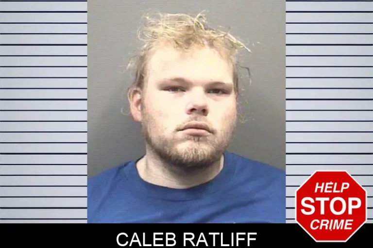 Caleb Ratliff