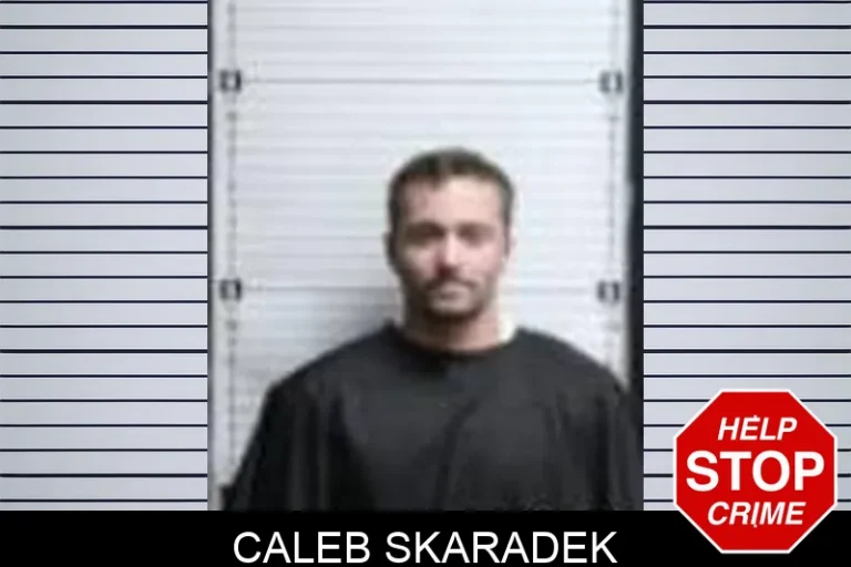 Caleb Skaradek