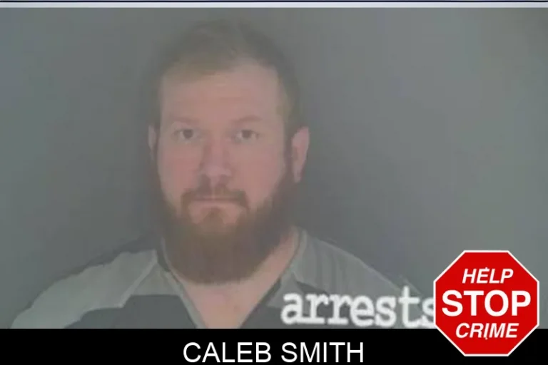 Caleb Smith