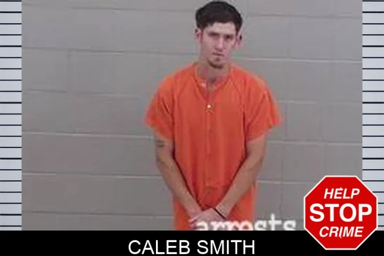 Caleb Smith