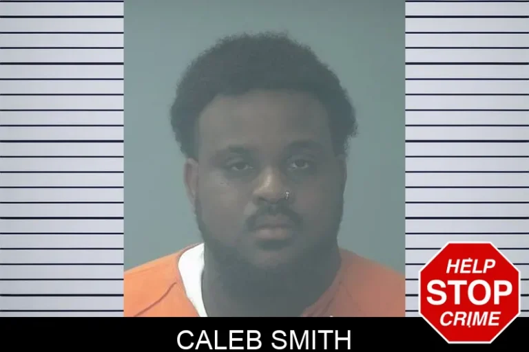 Caleb Smith