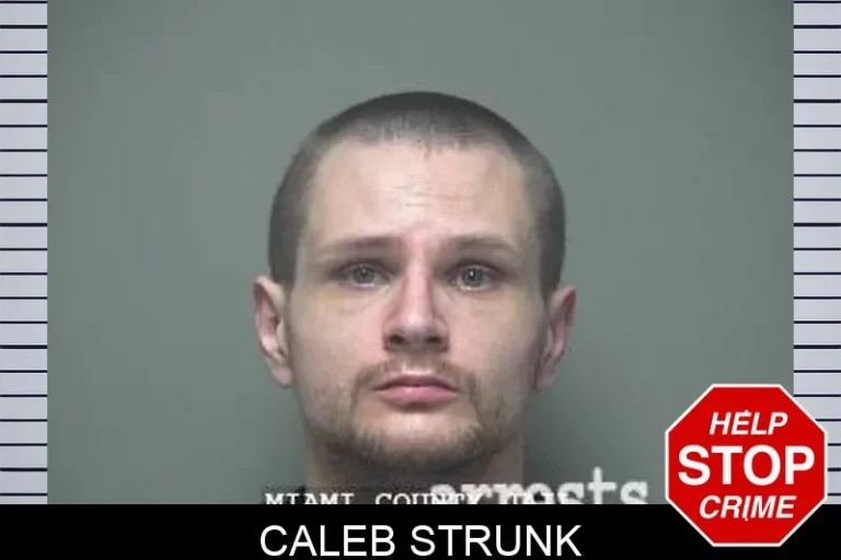 Caleb StruNk