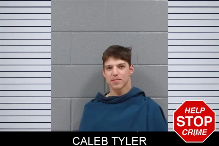 Caleb Tyler