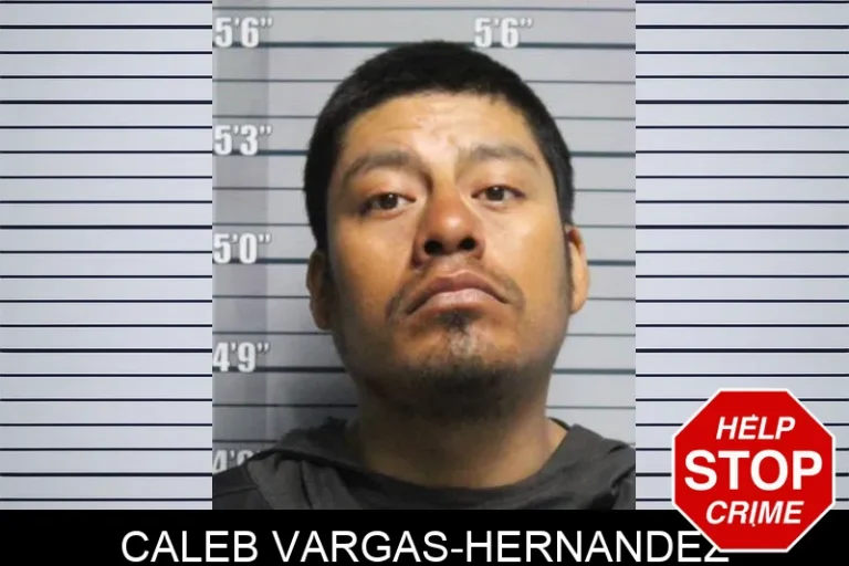 Caleb Vargas-Hernandez
