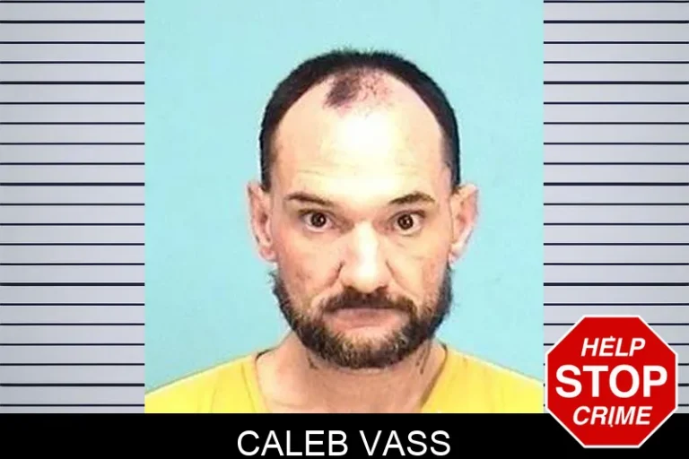 Caleb Vass