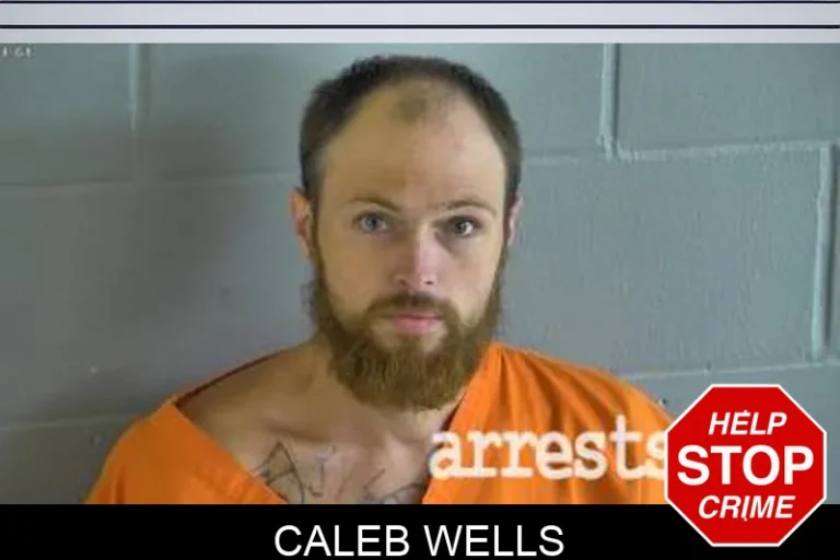 Caleb Wells
