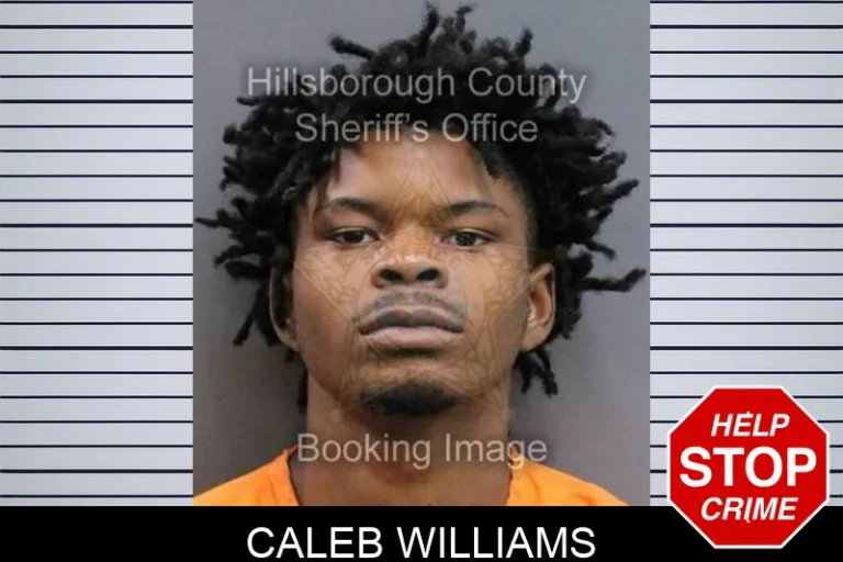 Caleb Williams
