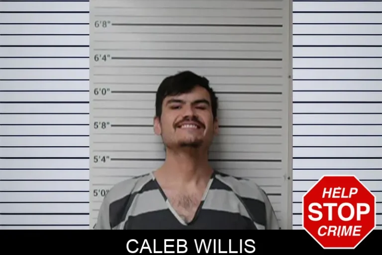 Caleb Willis