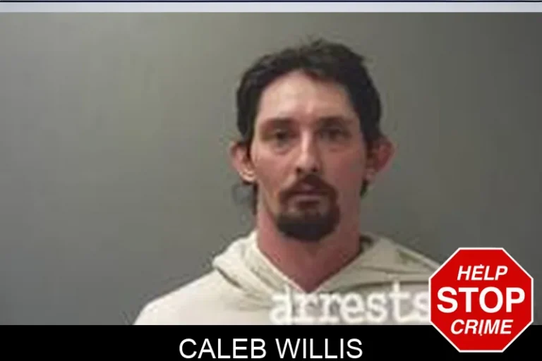 Caleb Willis