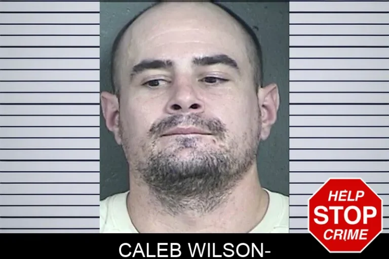 Caleb Wilson-