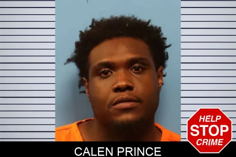 Calen Prince