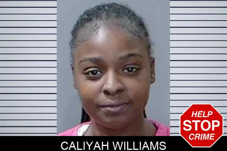 Caliyah Williams