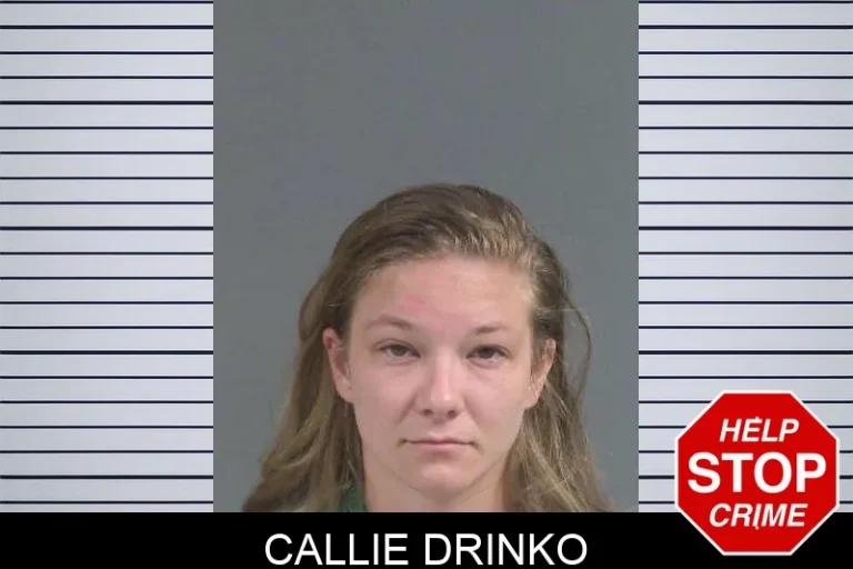 Callie Drinko