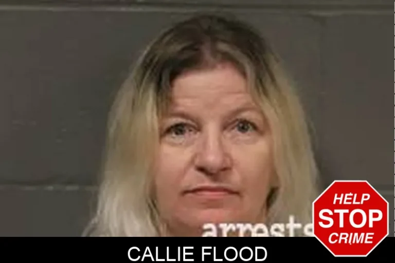 Callie Flood