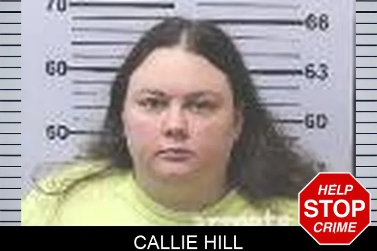 Callie Hill