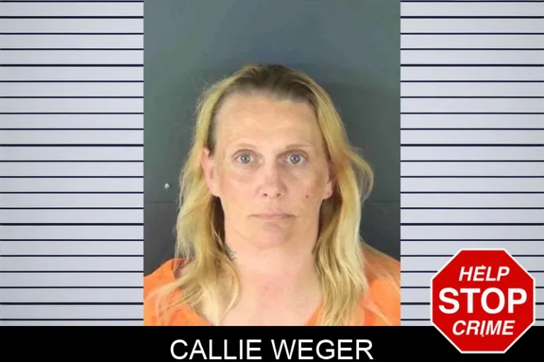 Callie Weger