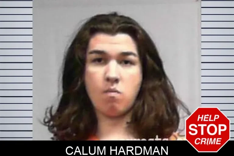 Calum Hardman